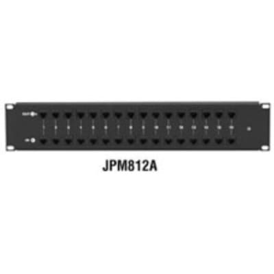 BLACK BOX CORP JPM812A