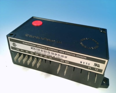 INGERSOLL RAND CNT-01312