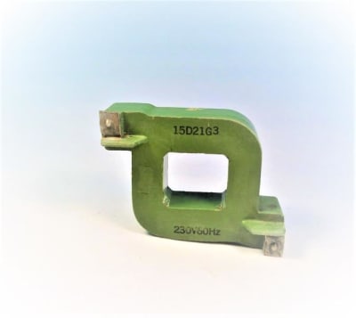 GENERAL ELECTRIC 15D21G3