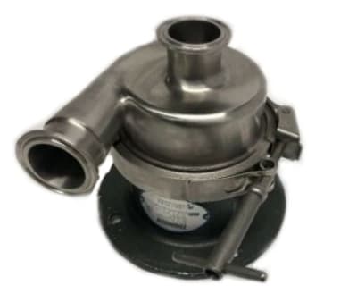 THOMSEN PUMPS 42521-GA