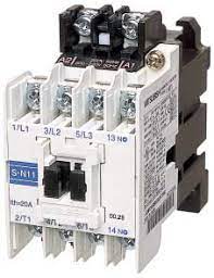 MITSUBISHI S-K11-AC230V