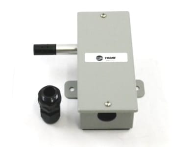 INGERSOLL RAND SEN1179