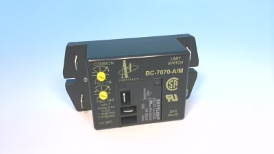 WATSCO COMPONENTS INC BC7070AM