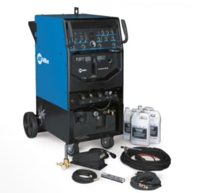 MILLER ELECTRIC 951117