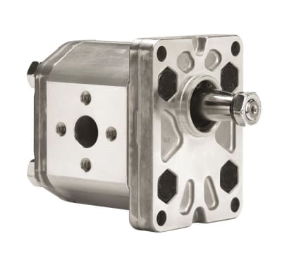 MARZOCCHI GROUP ALP2-D-6