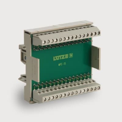LUTZE 710664