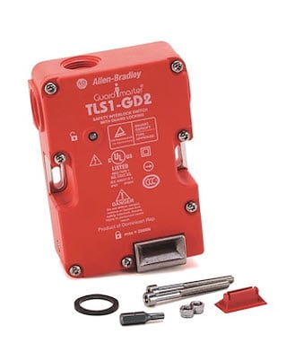 ALLEN BRADLEY 440G-T2NBBPH-2R