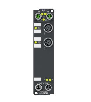 BECKHOFF EP3162-0002
