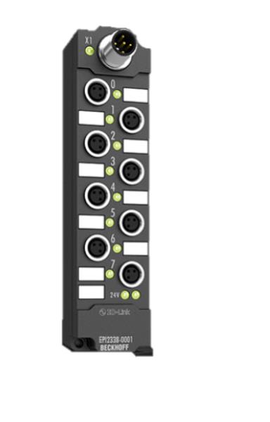 BECKHOFF EPI2338-0001