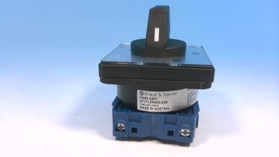 KRAUS & NAIMER CA40-A201-620-E