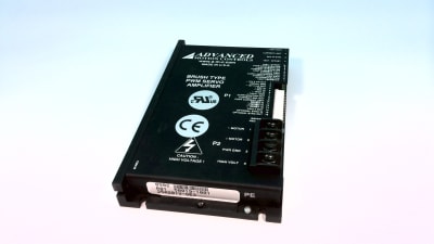 ADVANCED MOTION CONTROLS 25A20IV-GE3