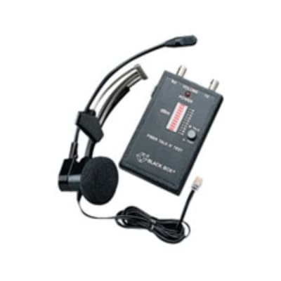 BLACK BOX CORP TS054A