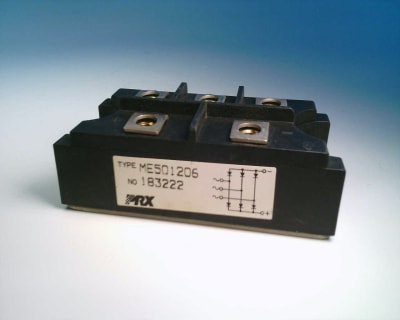 POWEREX ME501206