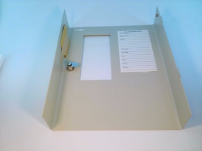 INVENSYS EMSC-354-1