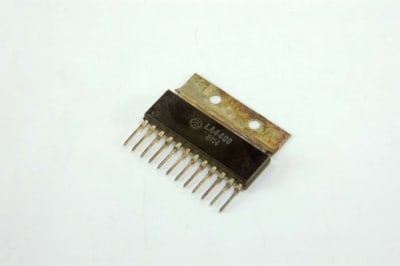 SANYO LA4400