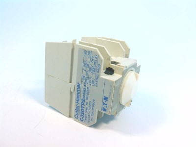 EATON CORPORATION C320TP2
