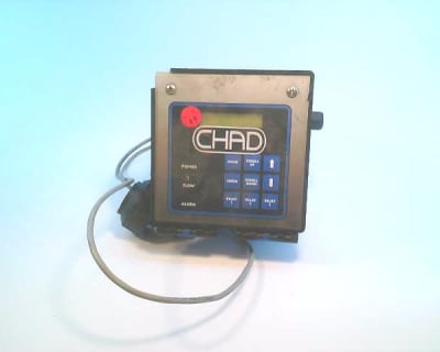 PULSAFEEDER CHAD110ADM2