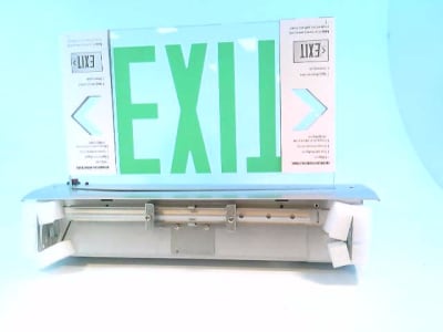 LITHONIA LIGHTING EDGR 1 G EL M4