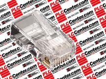 BLACK BOX CORP FMTP845F-100PAK