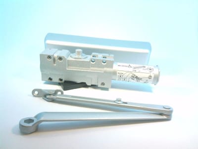 TELL MANUFACTURING INC DC100075