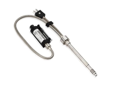 GEFRAN KN2-6-M-B07C-1-4-D-S 2130X000S00