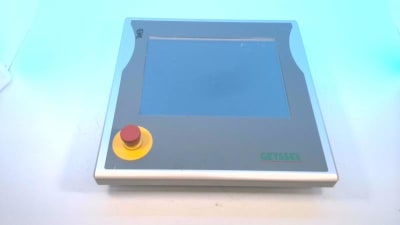 BECKHOFF CP7801-1031-0010