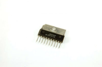 MITSUBISHI M51513L