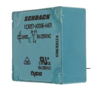 SIEMENS V23057-B0006-A401