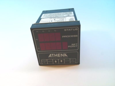 ATHENA 6075-T0-E2