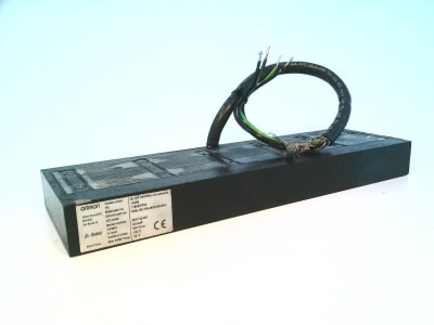 OMRON R88L-EC-FW-0615-NS-SDL