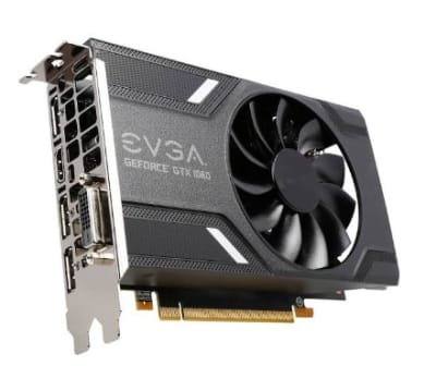 EVGA 06G-P4-6161-KR