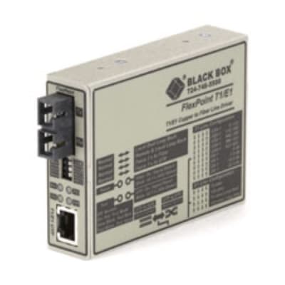 BLACK BOX CORP ME663A-SSC