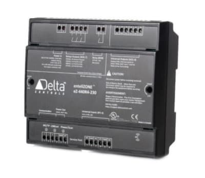 DELTA CONTROLS EZP-440R4-230