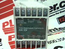 FAR EAST MACHINE TOOL FEM-1CP-NPN