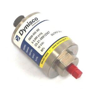 DYNISCO G831-300-30M