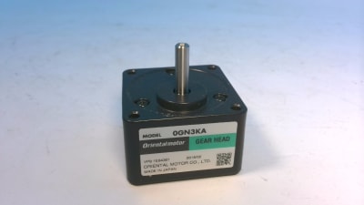 ORIENTAL MOTOR 0GN3KA