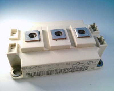 INFINEON BSM75GB120DN2-SCH100