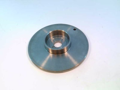 INGERSOLL RAND MR-11