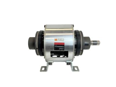 MIKI PULLEY 122-12-20