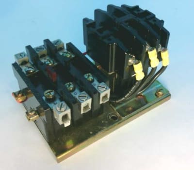 SIEMENS 16BE35AGH