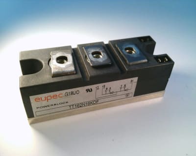 INFINEON TT162N16KOF