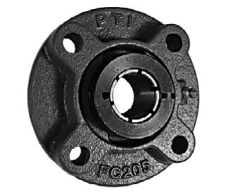 PT INTERNATIONAL CLFC207-35MM