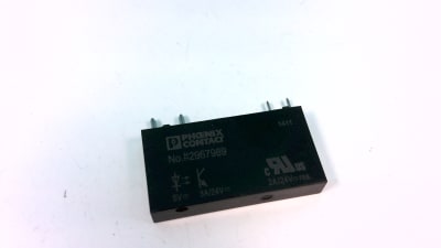 PHOENIX CONTACT OPT- 5DC/ 24DC/ 2