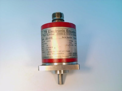 T&R ELECTRONIC ZE65S-G-131072/1-D23BB-R10HA