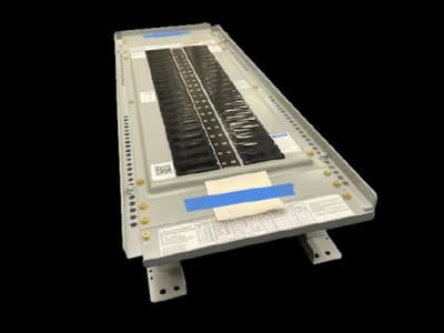 EATON CORPORATION P1A225LT42AH01