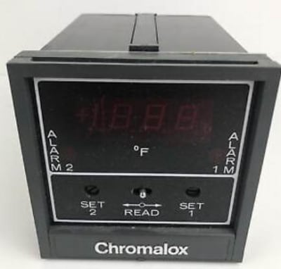 CHROMALOX 3111-67