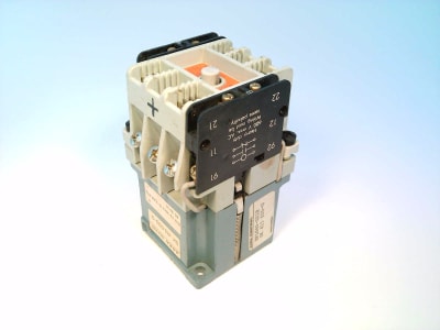 ASEA BROWN BOVERI EFLG40-G21R