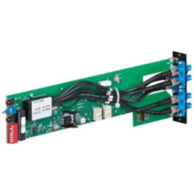 BLACK BOX CORP SM277A-MM-ST-LCH