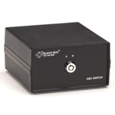 BLACK BOX CORP SW020A-FFF
