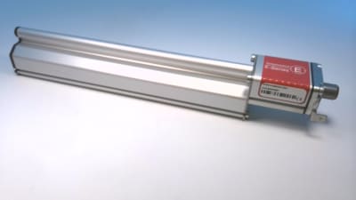 MTS SYSTEMS CO EP00100MD341A01